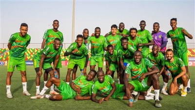 للمرة الأولى في التاريخ..7 منتخبات عربية بكأس الأمم الإفريقية