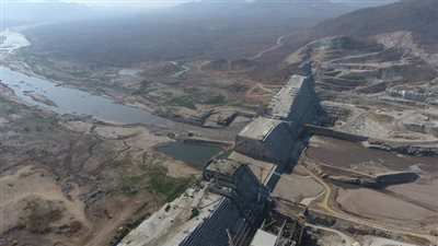 السعودية تؤكد دعمها لمصر والسودان في ضرورة التوصل لاتفاق ملزم بشأن سد النهضة 