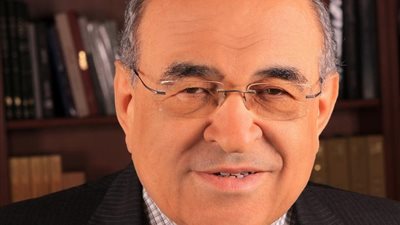 مصطفى الفقي: صدام كان عنده بلاستيك مش نووي.. وبرنامج القذافي النووي سوبر ماركت | فيديو