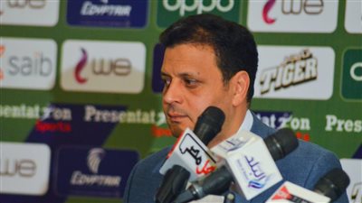 عظيمة: ظروف الزمالك مشابهة لنا قبل لقاء الكأس