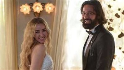 قريبا.. عرض مسلسل أنا وهي على شاشة CBC 