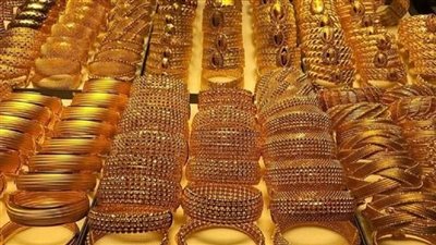 انخفاض أسعار الذهب في مصر لأقل مستوى منذ يونيو الماضي
