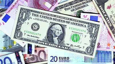 تعرف على أسعار العملات الأجنبية في مصر اليوم الأربعاء 31-3-20201