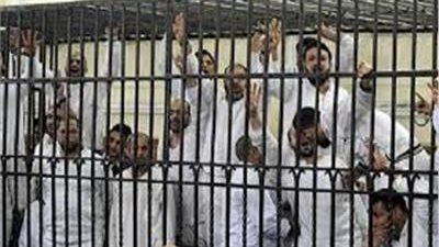 اليوم.. فض الأحراز في قضية محاكمة 5 متهمين بـ