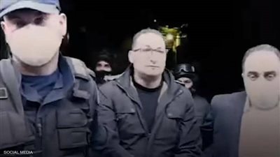  اليوم استكمال محاكمة المتحرش بطفلة المعادي بعد ندب محامي جديد