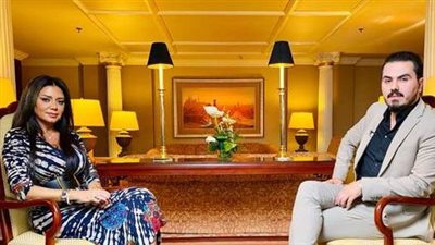 تأجيل محاكمة رانيا يوسف بتهمة سب الإعلامي نزار الفارس لـ23 أكتوبر المقبل