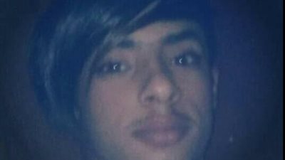 أول صور لشاب قطع وجه فتاة مطروح بالساطور رفضت خطبته  