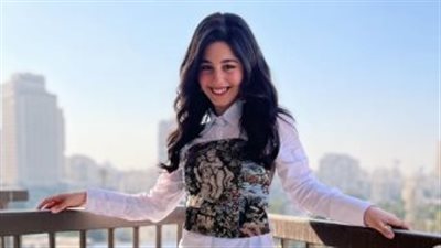 رمضان 2021.. مايان السيد تكشف شخصيتها في مسلسل 