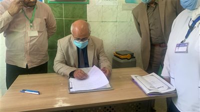 خروج 30 متعافيا من الإصابة بـ كورونا من مستشفيات العزل في الغربية