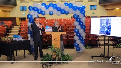 مكتبة الإسكندرية تعلن المشروعات المتأهلة للمعرض الدولي للعلوم والهندسة بأمريكا 