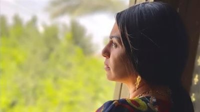 منة فضالي تكشف اسم شخصيتها في مسلسل 