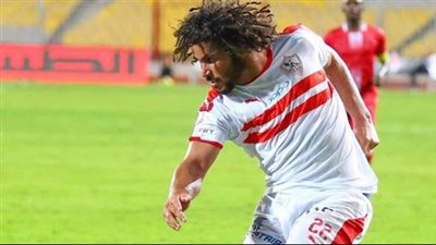 عبد الله جمعة: أتمنى انضمام صالح للزمالك.. وطارق حامد أكثر من يعنفني