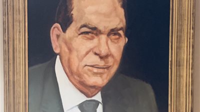 المشاط تنعى الجنزوري: 