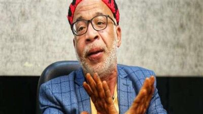 شريف الدسوقي: 