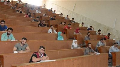 موعد بدء إجازة نصف العام 2024 لطلاب الجامعات الحكومية