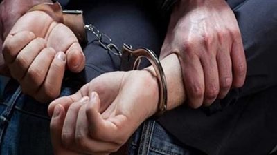 القبض على عنصر شديد الخطورة بحوزته مخدرات بمليون جنيه في الإسكندرية