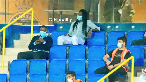 بافيتيمبي جوميز