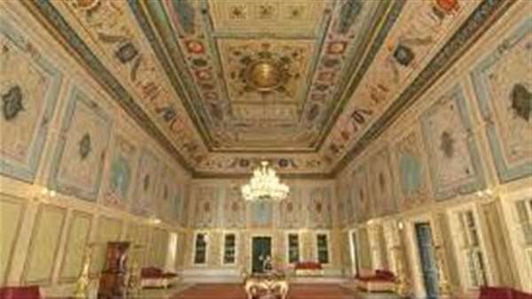 قصر المانسترلي