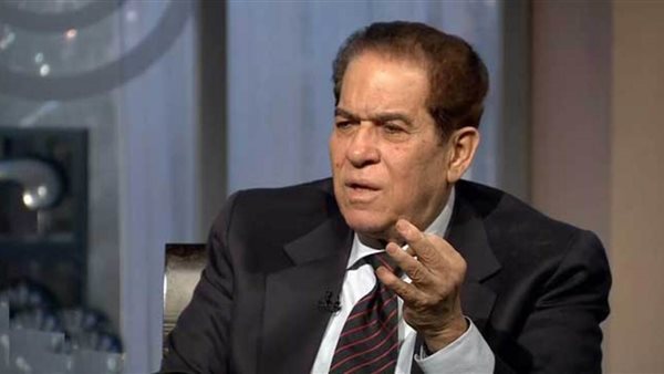 كمال الجنزوري