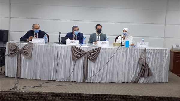 دورة تدريبية بجامعة