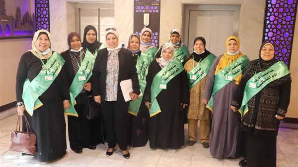 جامعة الأزهر تكرم