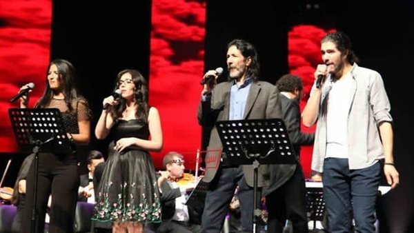 طارق العربى طرقان