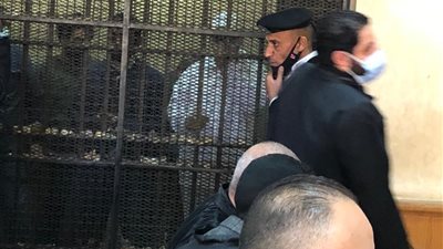 دفاع المتهم بالتحرش بطفلة المعادي: موكلي مريض نفسي ويحتاج إلى علاج