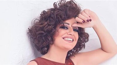 هبة عبد الغني تكشف كواليس تصوير أعمالها الفنية في برنامج 