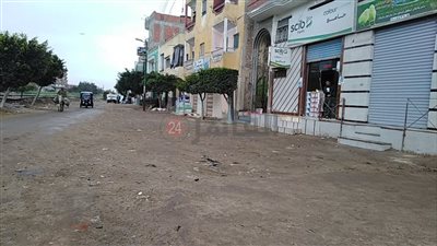 الشتاء قادم.. سقوط أمطار خفيفة إلى متوسطة على بعض مناطق كفر الشيخ| فيديو 