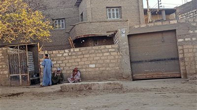 أهالي التل بالمنيا: 