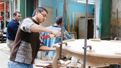 جهاز المشروعات: القانون الجديد يدعم ضم الاقتصاد غير الرسمي للمنظومة الرسمية