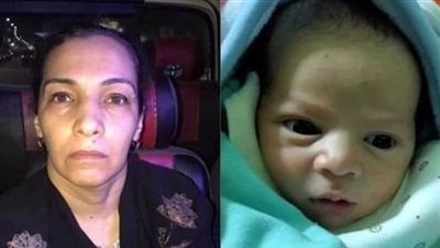 إحالة المتهمين بخطف طفل أبوالريش إلى محكمة الجنايات