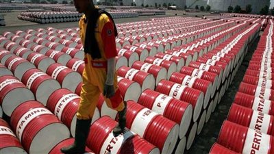  تراجع مخزونات الخام والبنزين الأمريكية مع تسارع عمليات التكرير 