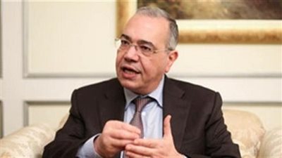 عصام خليل بعد فوزه برئاسة 