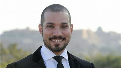 عبد الله رشدي: عاش منتخب الساجدين.. يا رب تكمل فرحتنا وناخد الكأس | فيديو 