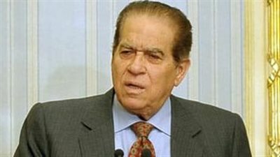 نموذج للعطاء.. محافظ بورسعيد ينعى كمال الجنزورى عقب وفاته اليوم