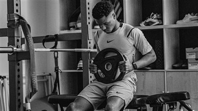 تصريحات مؤثرة من فاتي عن كثرة الإصابات التي يتعرض لها