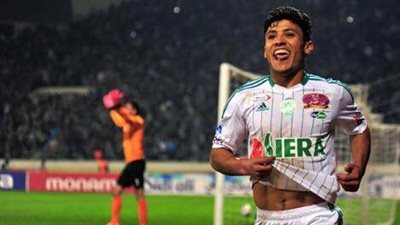 5 غيابات تضرب صفوف الرجاء المغربي قبل مواجهة بيراميدز بالكونفدرالية