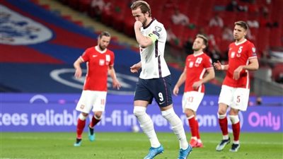 هاري كين يحقق رقماً قياسياً جديداً مع منتخب إنجلترا