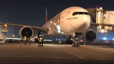 مصر أول دولة عربية وإفريقية نائبًا لرئيس لجنة حماية البيئة بمنظمة الإيكاو