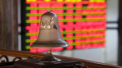 فاروس تتصدر قائمة شركات الوساطة بالربع الأول من العام بـ 18.5% من التداولات