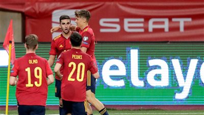 غياب لاعبي ريال مدريد.. أبرز ملامح قائمة إسبانيا استعدادًا لتصفيات كأس العالم