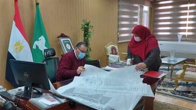 اعتماد المخططات التفصيلية لـ 8 مدن في الشرقية (صور)