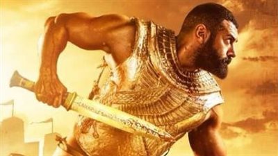 أثري: اختيار عمرو يوسف للبطولة بمسلسل 