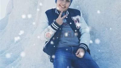 ننشر أول صورة للطفل المتوفى في حادث غرق سيارة بالمجرى الملاحي لقناة السويس