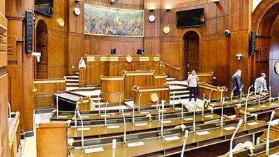 ننشر نص قانون الإعاقة قبل مناقشته تحت قبة الشيوخ