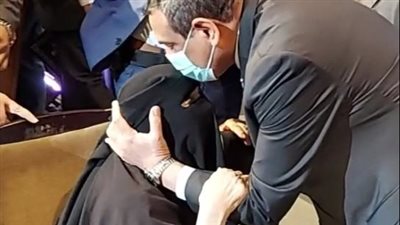 تكريم 47 أمًّا مثالية بمحافظة البحيرة (صور)