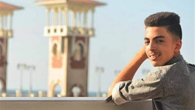 أسرة طالب سقط من أعلي عقار بالإسكندرية تتهم شابًا بقتله بسبب الغيرة
