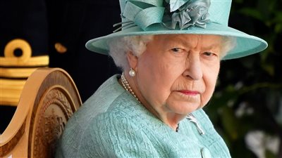ملكة بريطانيا: أولويتنا تحقيق التعافي الوطني من الوباء