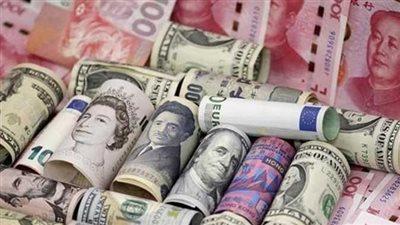 تعرف على أسعار العملات الأجنبية في مصر اليوم الخميس 1 إبريل 2021